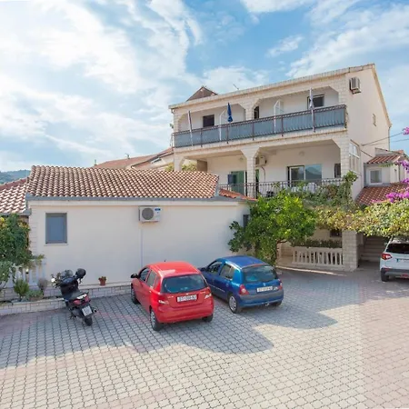 Maison d'hôtes Twin 5953a