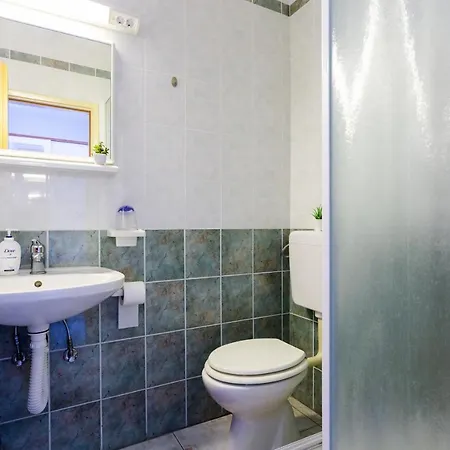 Twin 5953a Vendégház 3*
